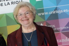 Dra. Joyce VanTassel-Baska