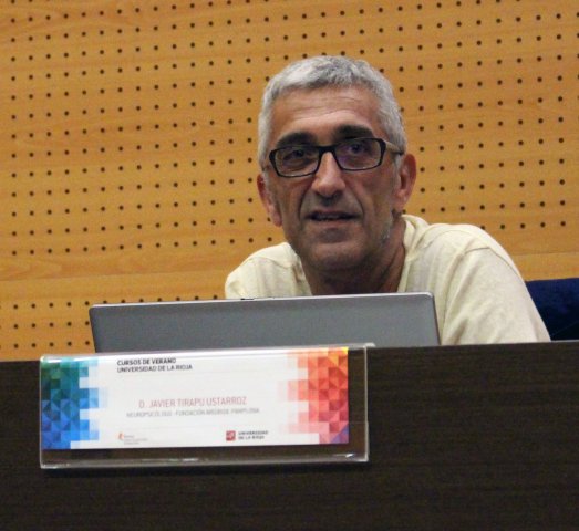 Dr. Javier Tirapu Ustarroz (2)