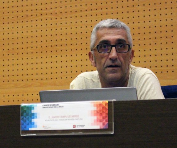 Dr. Javier Tirapu Ustarroz