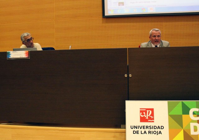 Dr Antoni Castelló y Dr. Javier Tirapu Ustarroz