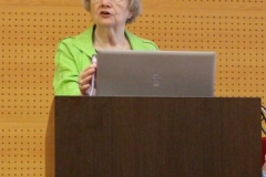Dra. Joyce VanTassel Baska 3