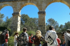 Excursión Tarragona 1